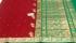 PMK BUMBERG COT. SAREES WITH BLOUSE